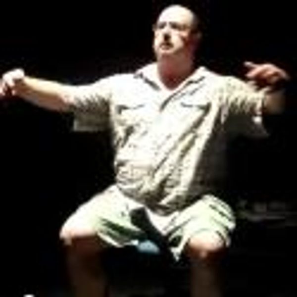 STAGE TUBE:  Sneak Peek at 30 QUEER PLAYS IN 60 STRAIGHT MINUTES in 73 Seconds! - Chicago Theater Video