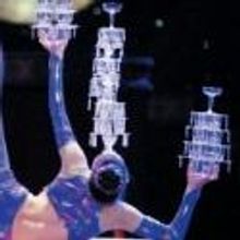 Much to See in Des Moines this May