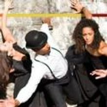 Harlem Stage Sets FUND FOR NEW WORK SHOWCASE For 6/27 & 28