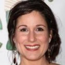 ANYTHING GOES' Stephanie J. Block to Appear on WAMC's 'The Roundtable', 6/21