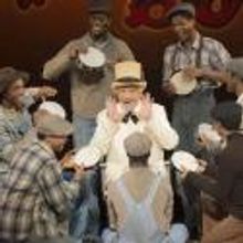 A.C.T. Extends THE SCOTTSBORO BOYS thru July 22