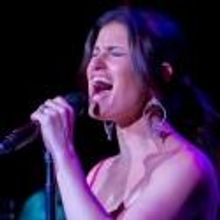 Photo Flash: Idina Menzel's Concert Tour Visits Kansas City!