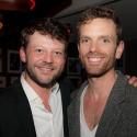 Photo Flash: Jeremy Kushnier Brings Solo Show to Birdland!