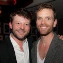 Photo Flash: Jeremy Kushnier Brings Solo Show to Birdland!