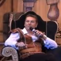 STAGE TUBE: Brian Conley Talks ROBINSON CRUSOE at Birmingham Hippodrome Video