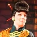 Photo Flash: Inside Opening Night of MUNY's THOROUGHLY MODERN MILLIE with Beth…