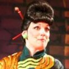 Photo Flash: Inside Opening Night of MUNY's THOROUGHLY MODERN MILLIE with Beth Leavel