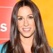 Photo Coverage: Alanis Morissette Visits TimesTalks