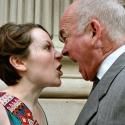 Photo Flash: First Look at Soup Can Theatre's ANTIGONE at Toronto Fringe