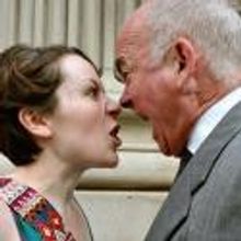 Photo Flash: First Look at Soup Can Theatre's ANTIGONE at Toronto Fringe