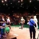 JUNE'S GOT THE CA$H Plays Indy's Madame Walker Theatre, 7/8
