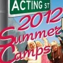 HAMLET, ANNIE JR. and More Among Free Shows from Taproot Theatre's Acting Studio…