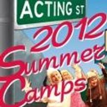 HAMLET, ANNIE JR. and More Among Free Shows from Taproot Theatre's Acting Studio, Jul