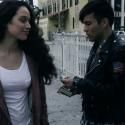 STAGE TUBE: C. Romano Directs Steph Gold's 'The Sun' Music Video