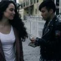STAGE TUBE: C. Romano Directs Steph Gold's 'The Sun' Music Video Video