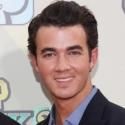Michael Strahan, Kevin Jonas, Carrie Ann Inaba et al. to Co-Host LIVE! WITH KELLY…