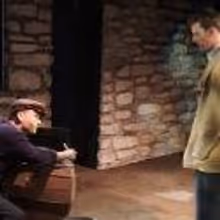 Redtwist Extends THE CRIPPLE OF INISHMAAN thru July 1