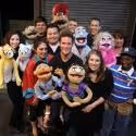Theatre Group at SBCC Presents AVENUE Q, Now thru July 28