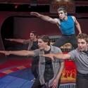 Photo Flash: Cortland Rep's GREASE Opens Tonight