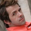 Seth Hampton Brings GOTTA MOVE to Palm Desert, 7/1