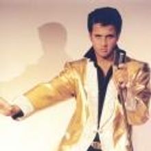 Brandon Bennett's ELVIS MY WAY Returns to Suncoast Showroom, 7/28