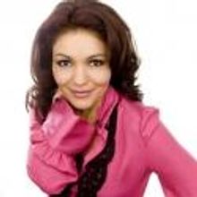 Soprano Ailyn Pérez Headlines in Moscow Tonight, June 25