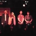 STAGE TUBE: Broadway Sessions Stars Perform LES MIS' 'One Day More'