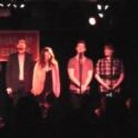 STAGE TUBE: Broadway Sessions Stars Perform LES MIS' 'One Day More' Video