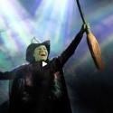 STAGE TUBE: WICKED's Mamie Parris & Alli Mauzey on In Focus with Eden Lane