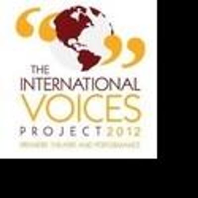 International Voices Project's THIRD WING Set for May 8