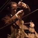 The Building Stage to Close Season with LIFE IS A DREAM, 5/18-6/30