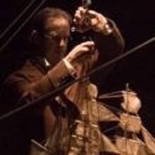 The Building Stage to Close Season with LIFE IS A DREAM, 5/18-6/30