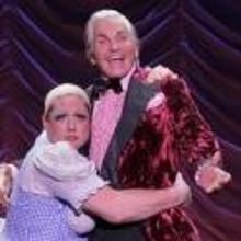 Christopher Sieber-Led LA CAGE AUX FOLLES and MEMPHIS Set for Pantages Theatre's Summ