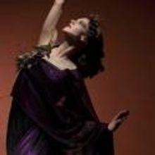 Mark Jackson's SALOMANIA Set for 6/15-7/22 at The Aurora Theatre, Berkeley