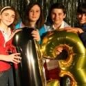 MTC School of Performing Arts Presents SNOW WHITE and 13 in May