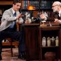 Mark H. Dold and Martin Rayner Return to FREUD'S LAST SESSION Today