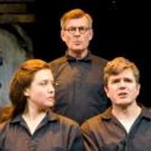 The Gamm Theatre Presents George Orwell's Haunting Vision of the Future: 1984