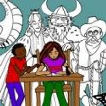 Touchstone Theatre’s Young Playwrights’ Festival Set for 5/19