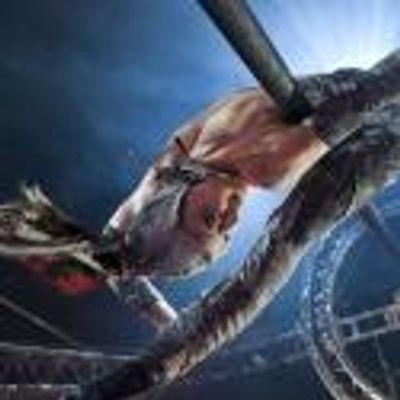 Brooklyn Academy of Music Announces WEAR IT LIKE A CROWN From Sweden's Circus Cirk&ouml;r