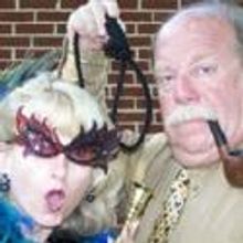 Whodunnit for Hire Announce MURDER ON THE VINE Dinner Mystery Evenings in Monkton MD,