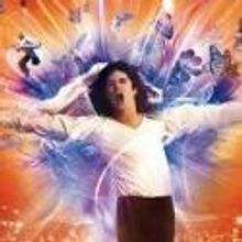 MICHAEL JACKSON: THE IMMORTAL World Tour Comes to Worcester, 5/16-17
