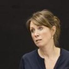 Photo Flash: Almeida Theatre in Rehearsal for CHILDREN'S CHILDREN