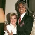 Photo Coverage: Tommy Tune, Helen Hunt and More Visit Emily Bergl's NY I LOVE YOU at…