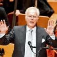 Harald Schmidt & Concerto Köln in der Berliner Philharmonie