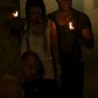 BWW Reviews: MACBETH, The House of Detention Clerkenwell, May 1 2012 Photo