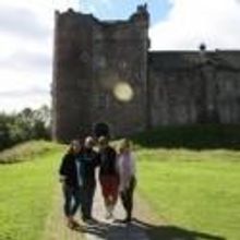 Awe Creative Group Present 36 HOURS, June 1-3