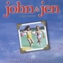 Ghostlight Records Re-Releases JOHN & JEN Cast Recording, Available Digitally Today