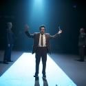 Photo Flash: First Look at Michael Frayn's DEMOCRACY!