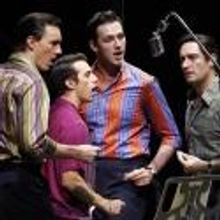 JERSEY BOYS Releases New Tickets on Friday