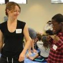 SPARC's LIVE ART Tickets Now On Sale